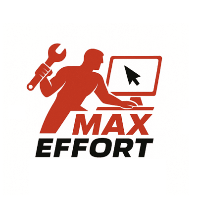 Avatar for Max Effort