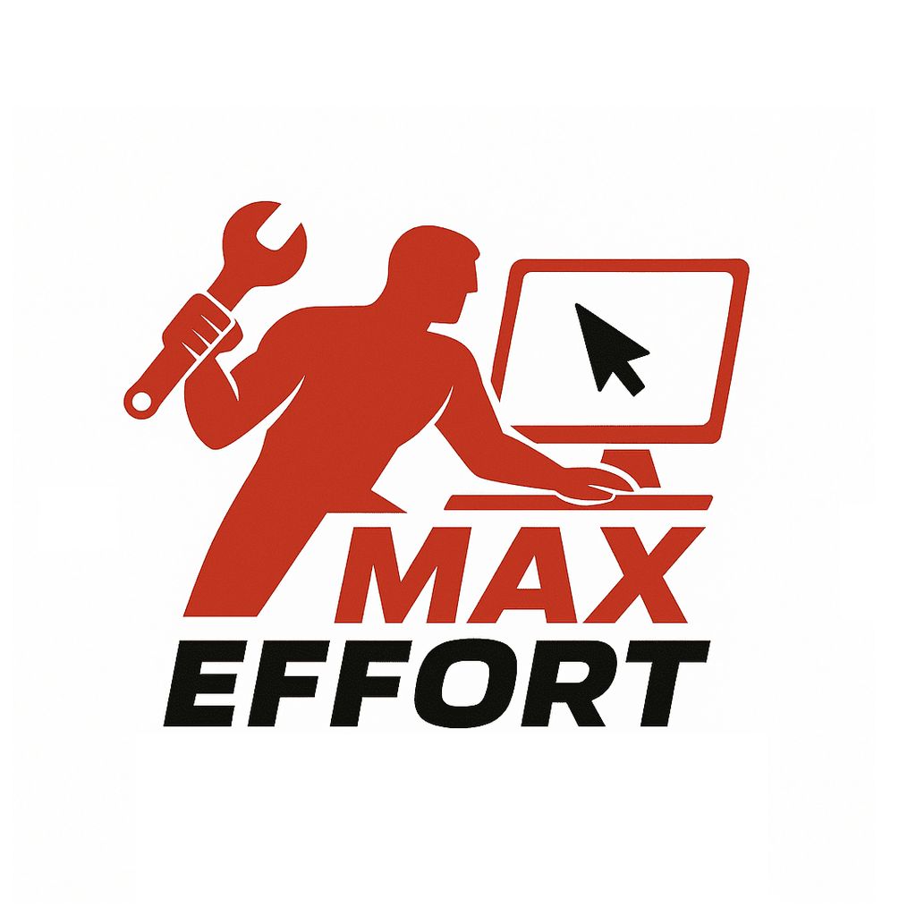 Max Effort