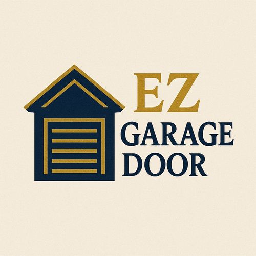 Ez garage doors