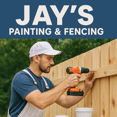 Avatar for Jays Painting and Fencing