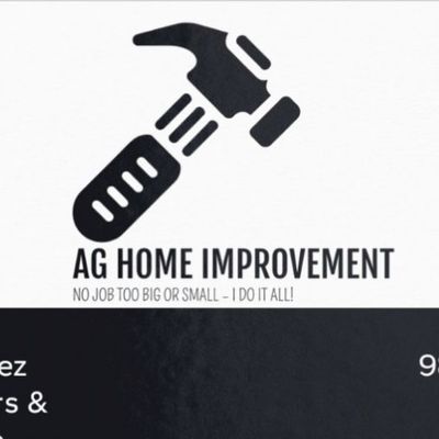 Avatar for AG home improvement