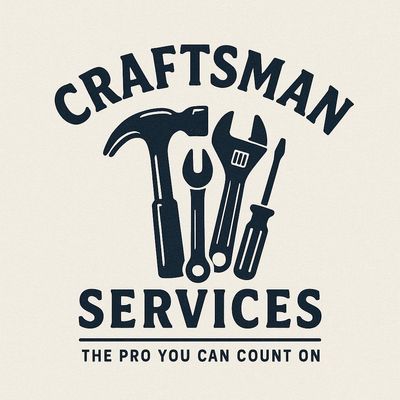 Avatar for Craftsman Services