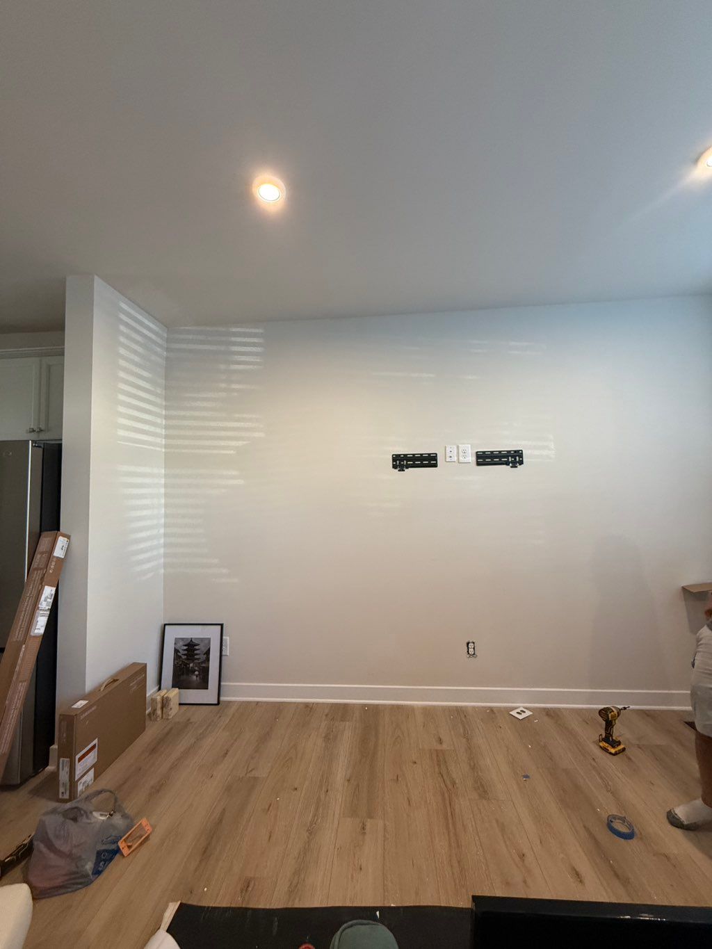 Projects and media