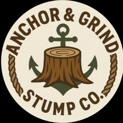 Avatar for Anchor & Grind Stump Co., LLC