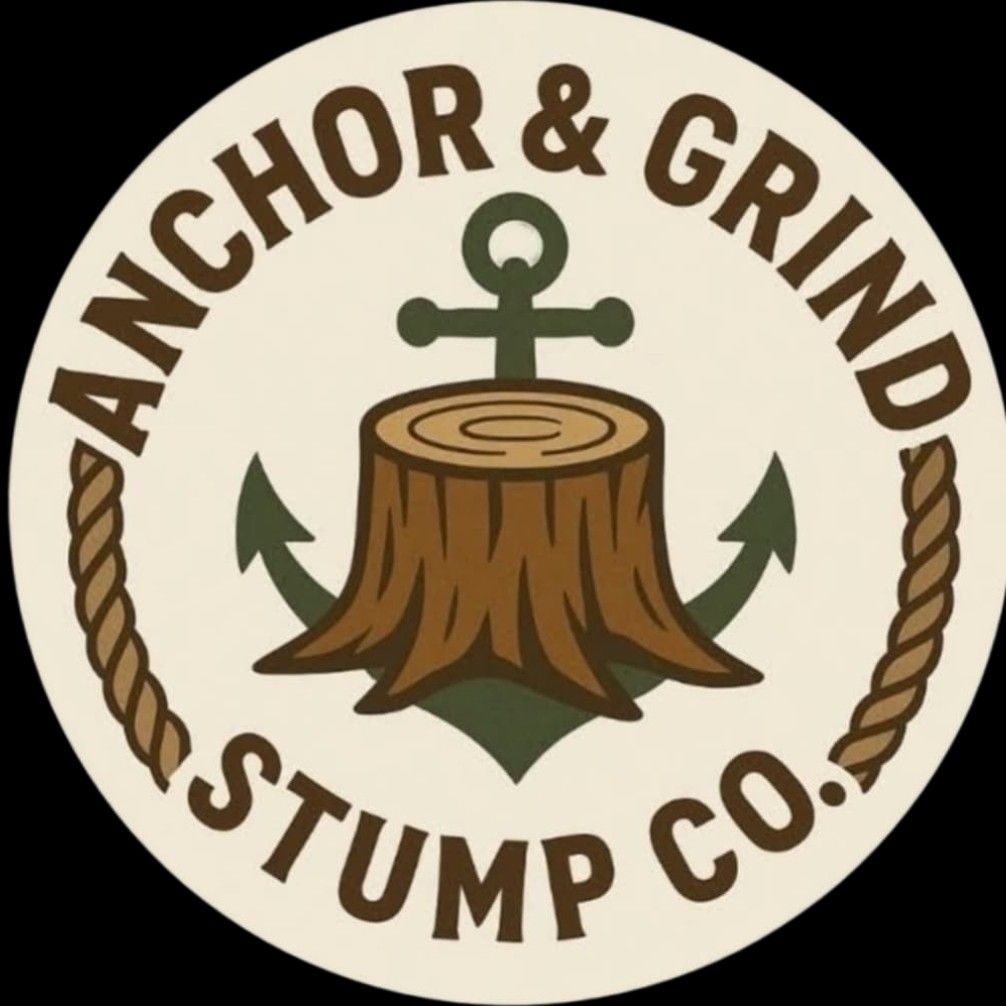 Anchor & Grind Stump Co., LLC