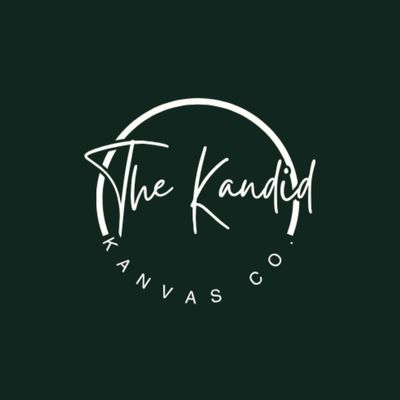 Avatar for The Kandid Kanvas Co.