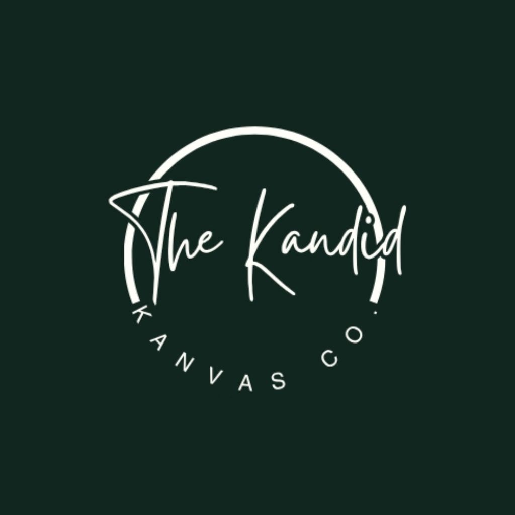 The Kandid Kanvas Co.