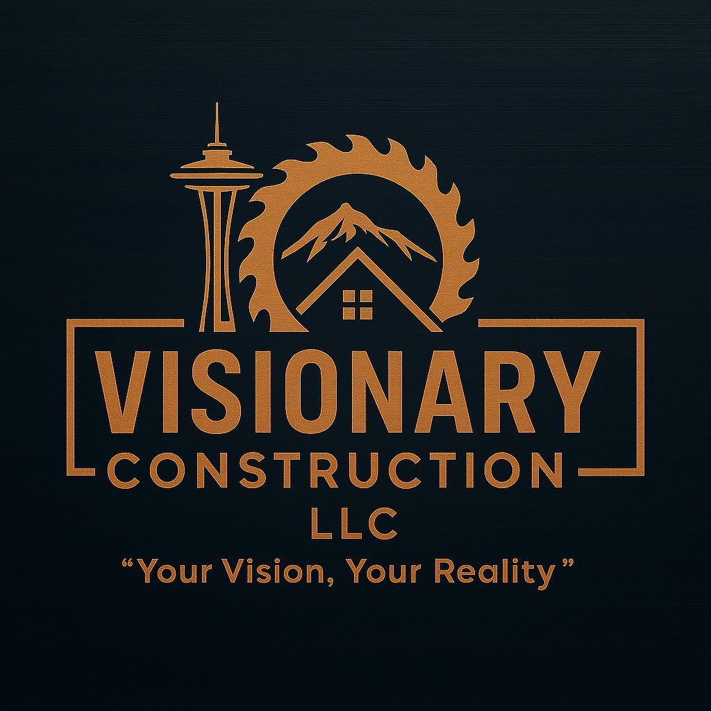 Visionary Construction LLC