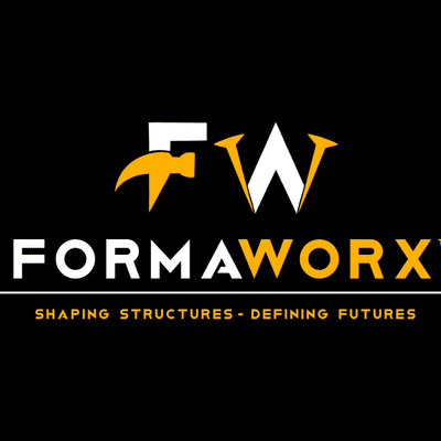 Avatar for FORMAWORX LLC