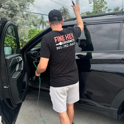 Avatar for Fine key Locksmith