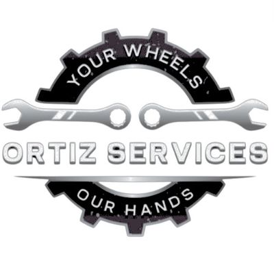 Avatar for Ortiz Services