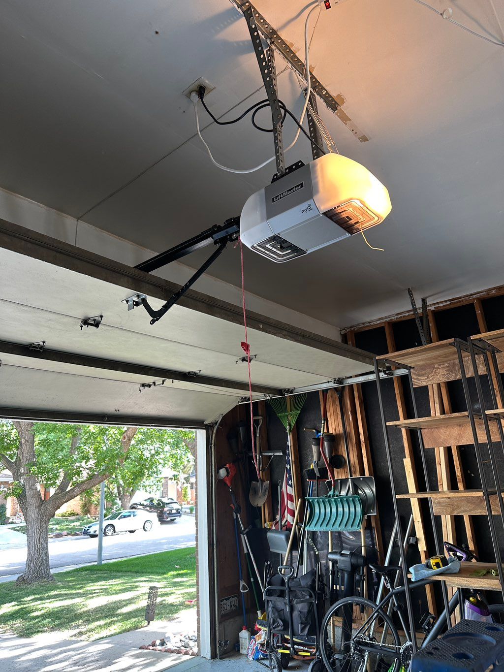 Projects and media