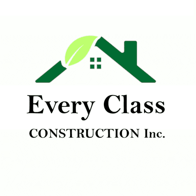 Avatar for Every Class Construction Inc.