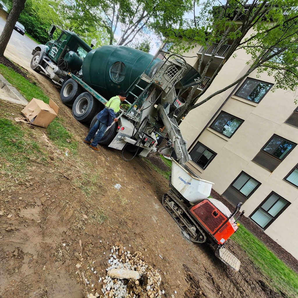 Ajax construcción LLC