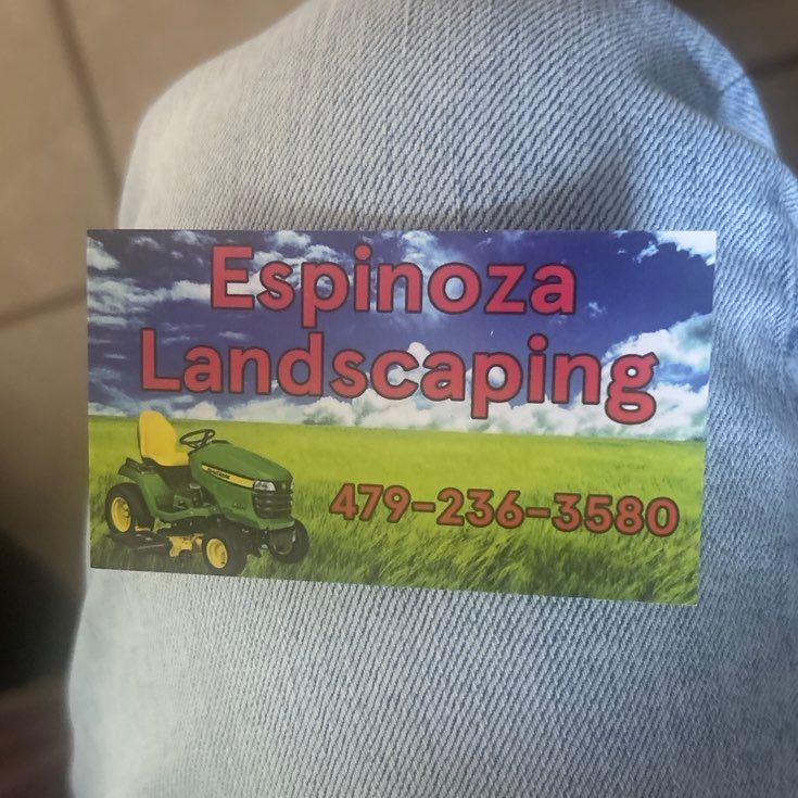 Espinoza Landscaping