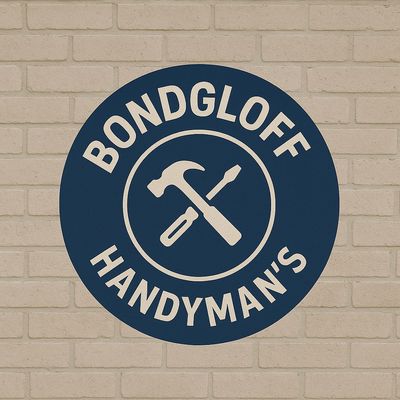 Avatar for BondGloff handyman’s