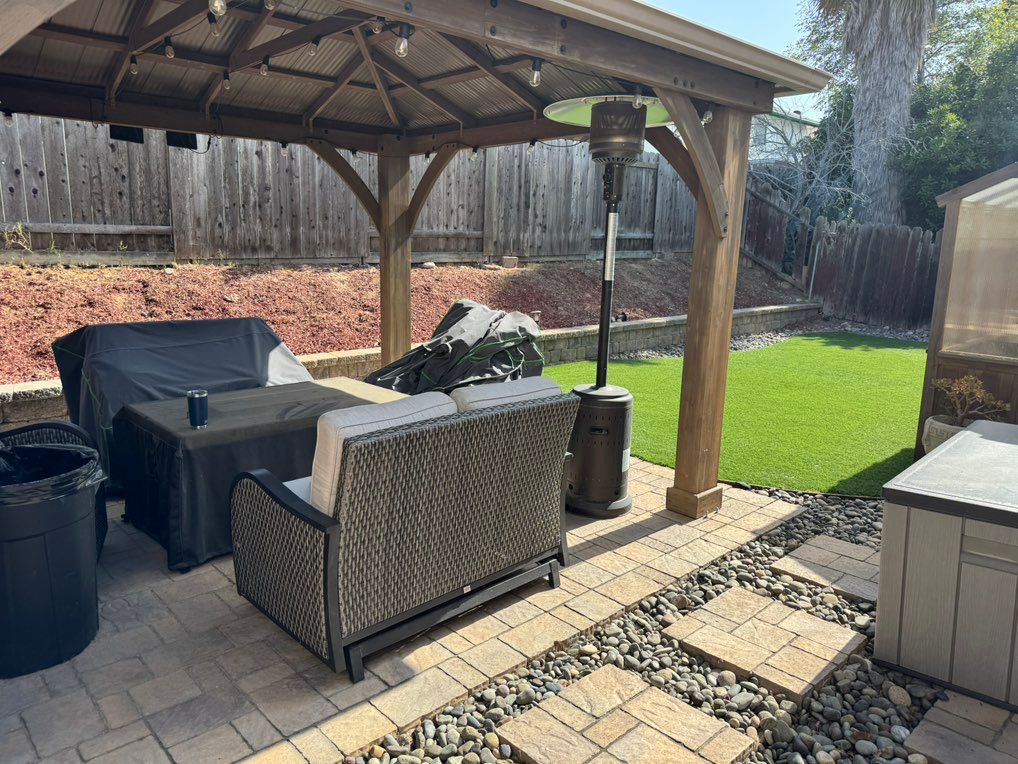 Customer photos