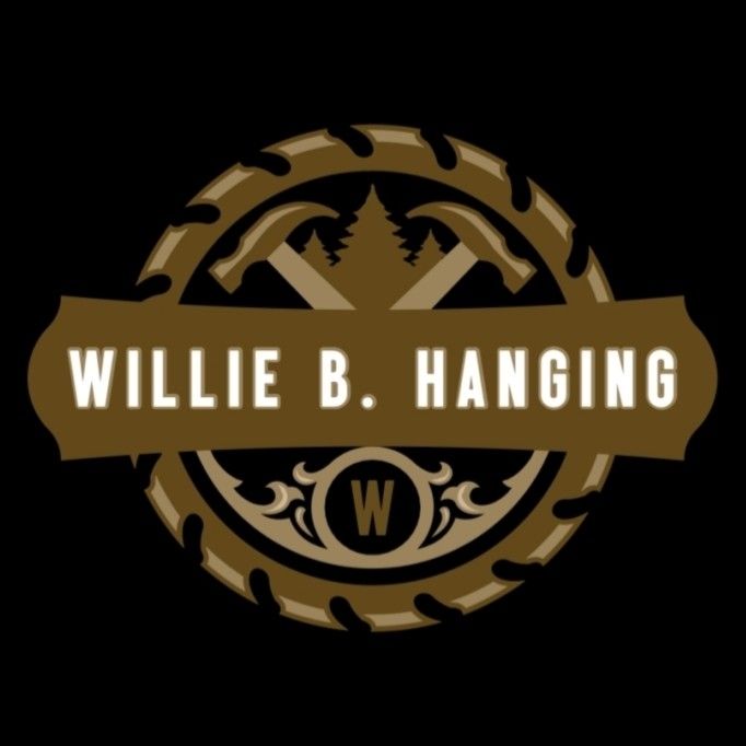 Willie B. Hanging