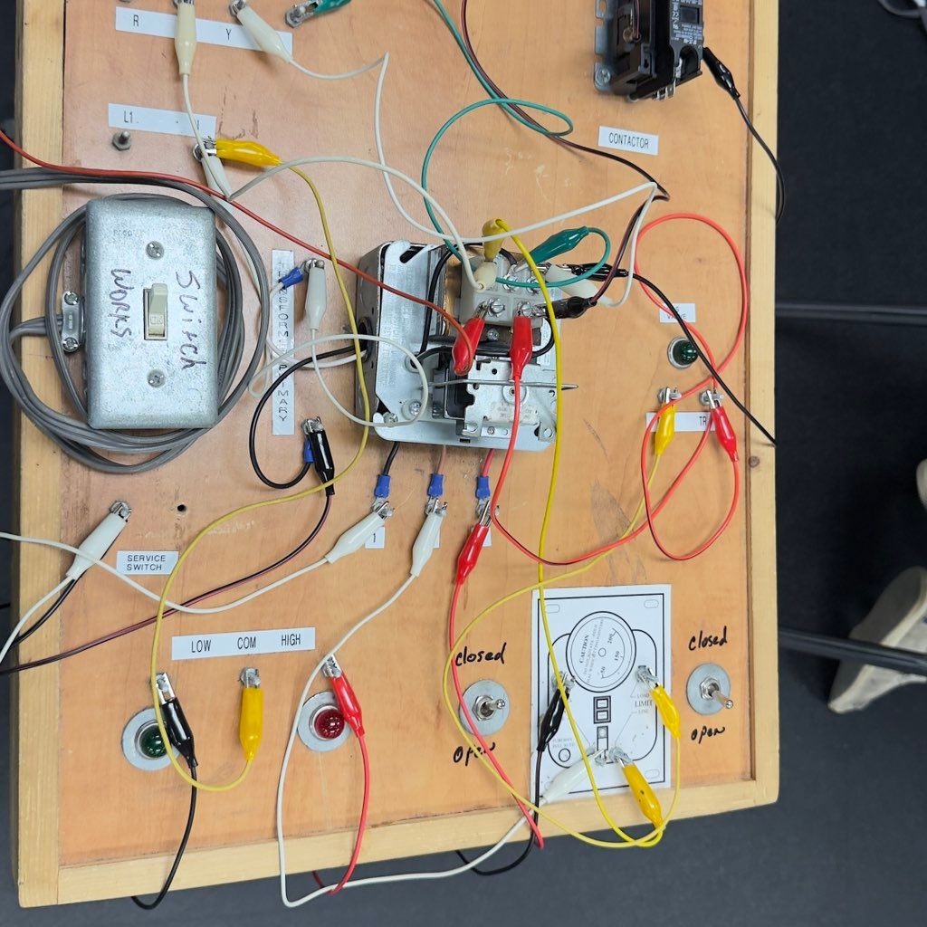 Friends electric