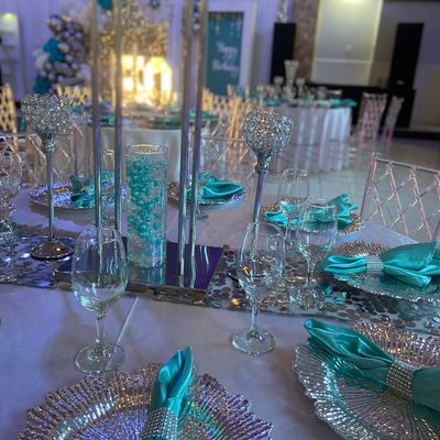 Avatar for DD Design Decor & Catering Services