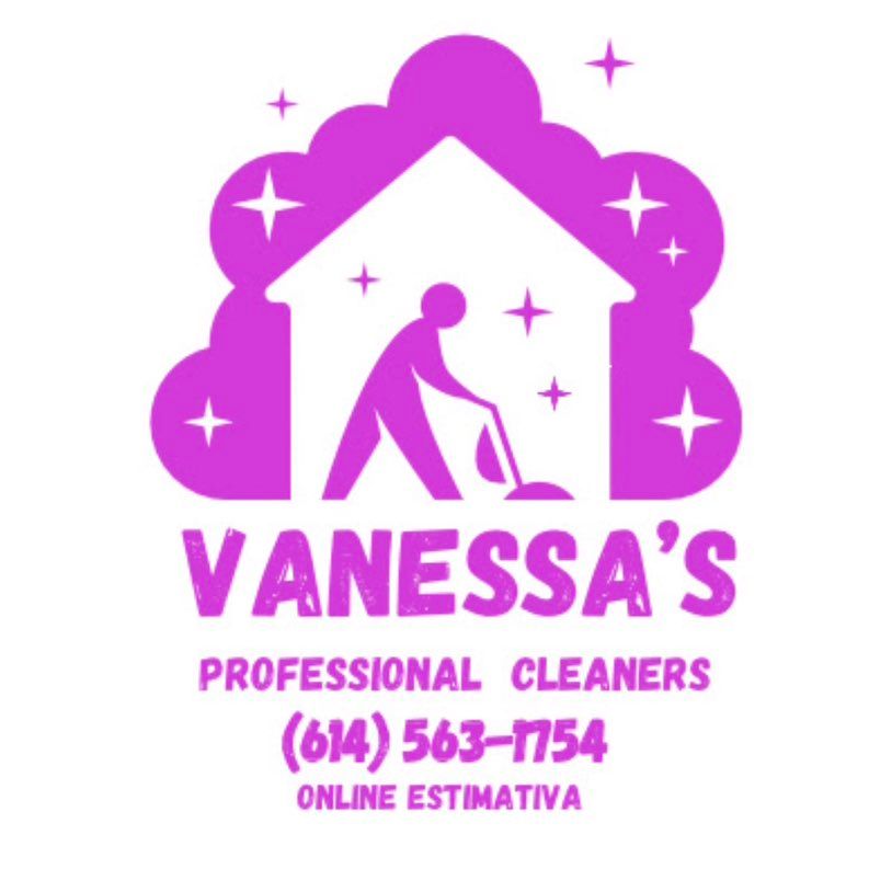 Vanessa’s professional cleaners LLC