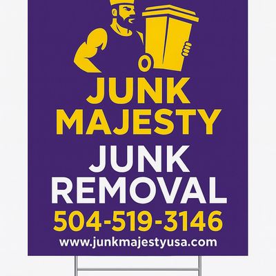 Avatar for Junk Majesty