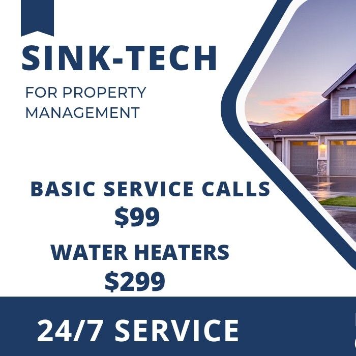 SINK-TECH LLC