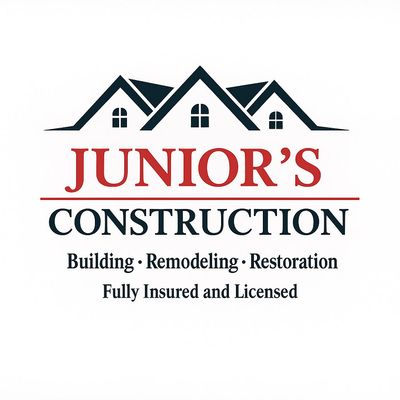 Avatar for Junior’s Construction Home Improvement INC