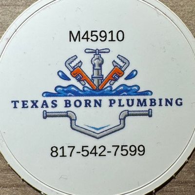 Avatar for Texas Born Plumbing