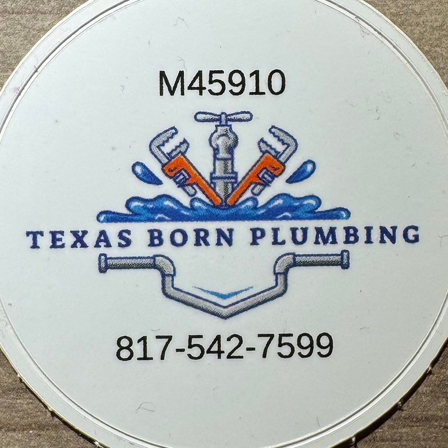Texas Born Plumbing