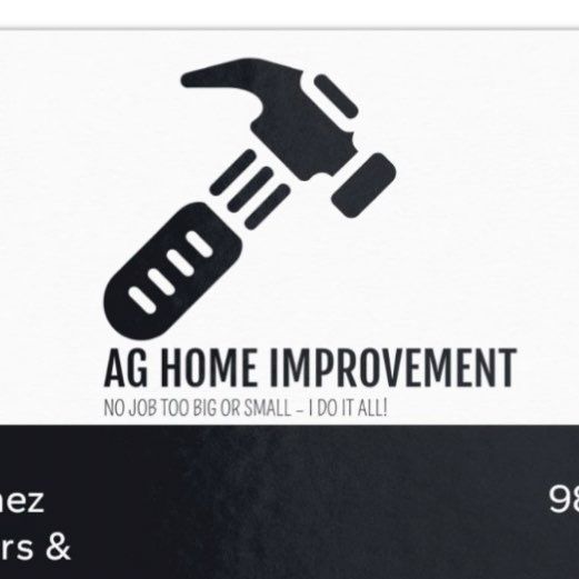AG home improvement