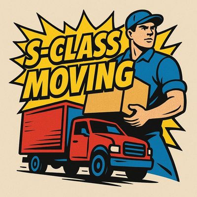 Avatar for S Class Movers