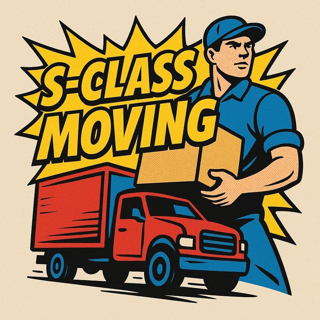S Class Movers