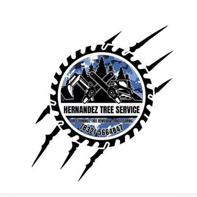 Avatar for Hernández tree service