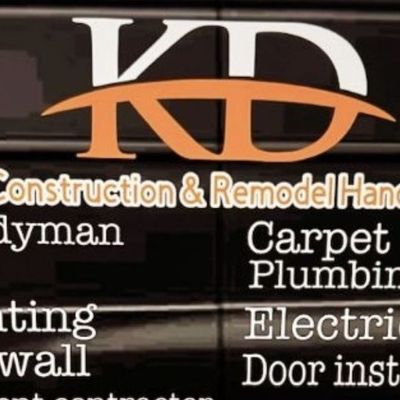 Avatar for KD Construction &  Remodel LLC
