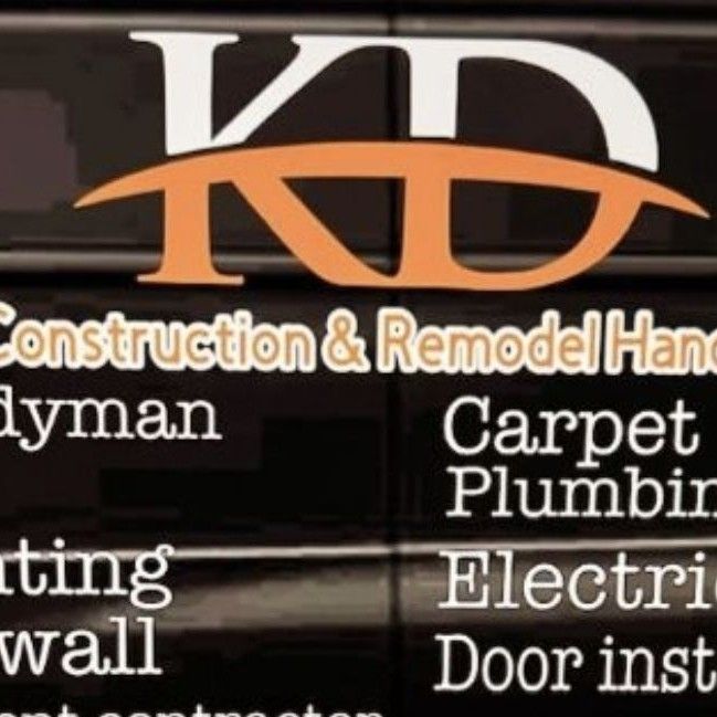 KD Construction &  Remodel LLC