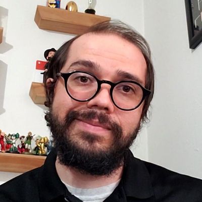 Avatar for Wandering ESL