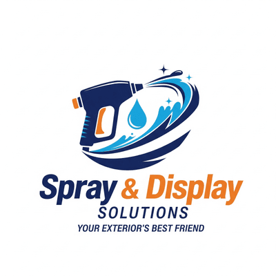 Avatar for Spray & Display Solutions