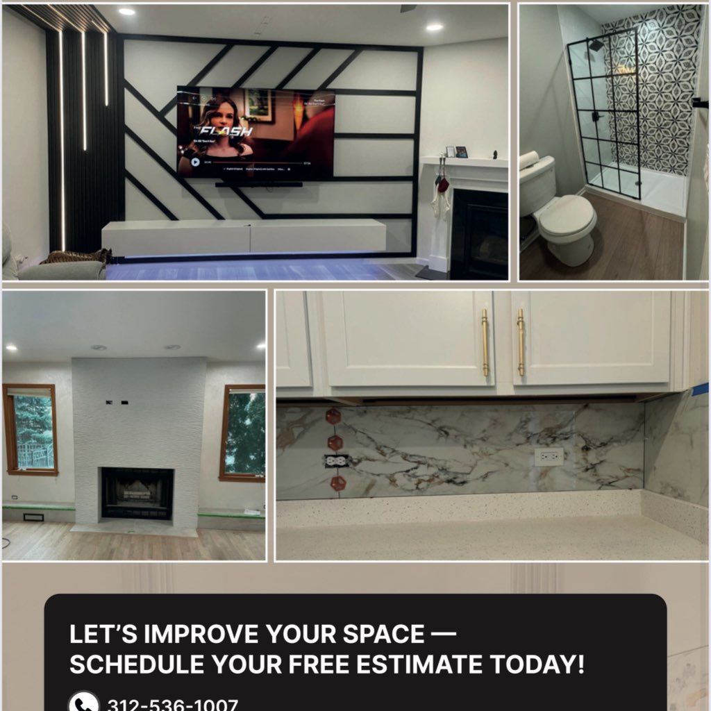 Zhuraki Remodeling
