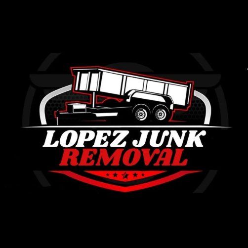 Lopez Junk Removal