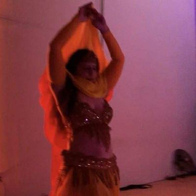 Avatar for Sabrina Belly Dance Entertainment