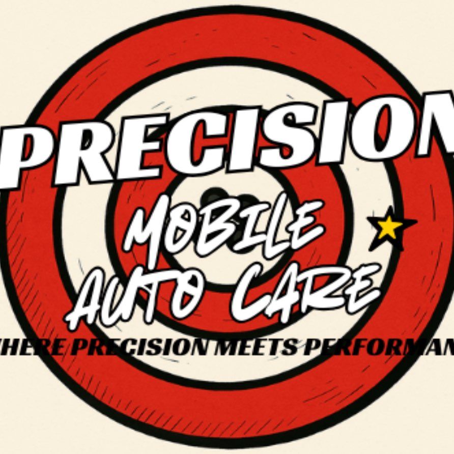 Precision mobile auto care