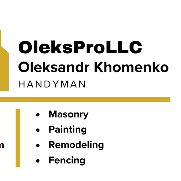 OleksProLLc