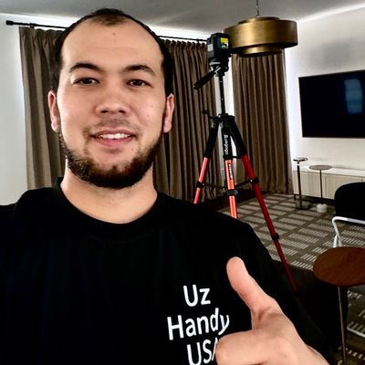 Avatar for UzHandy USA