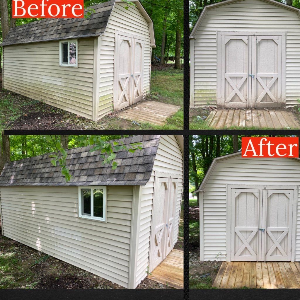 MaxLpowerwash