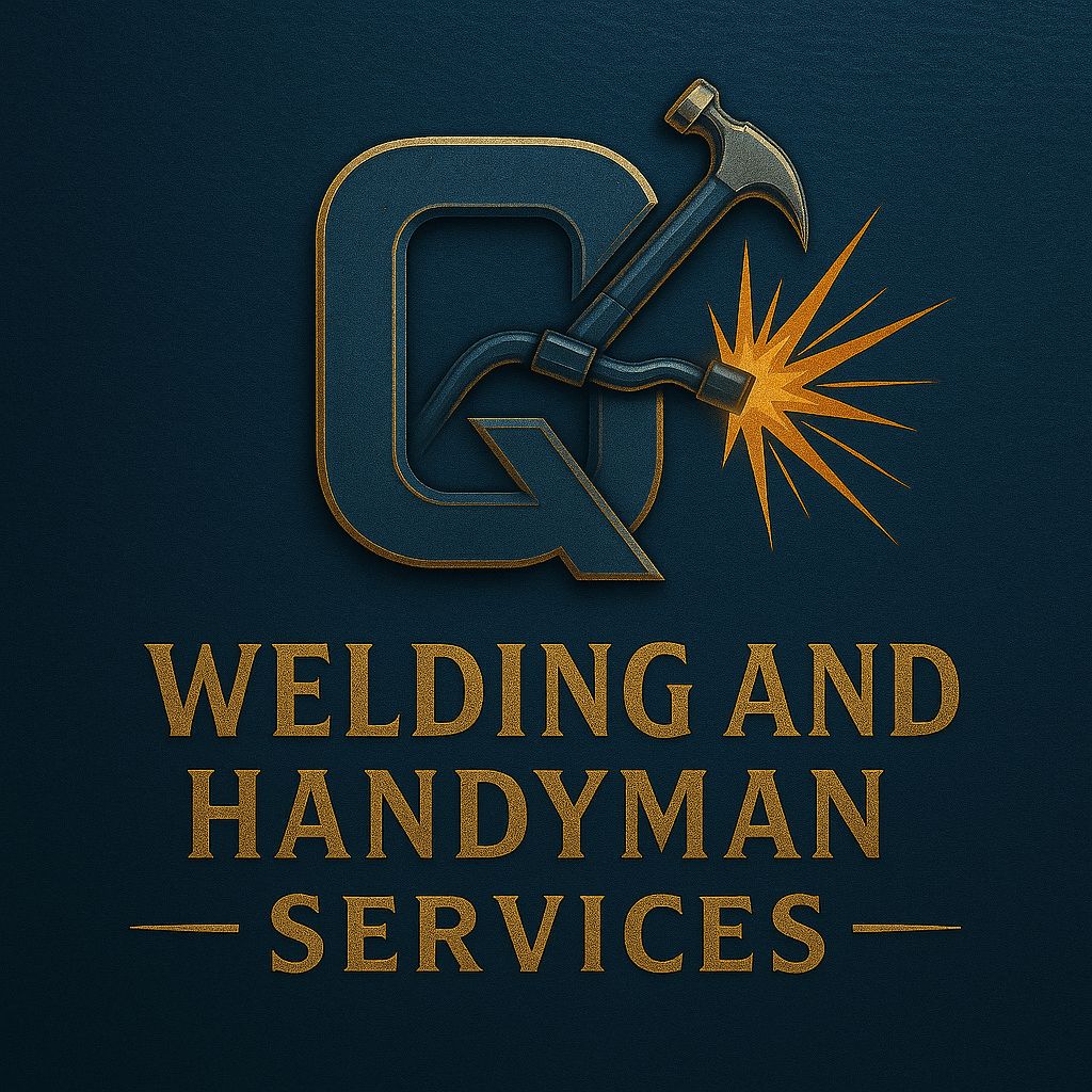 Q Welding and Handyman Services