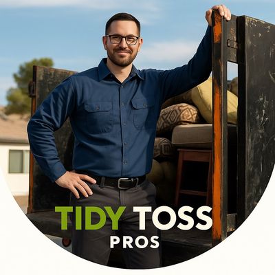 Avatar for TidyToss Pros
