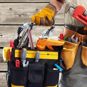 Avatar for Handyman Services