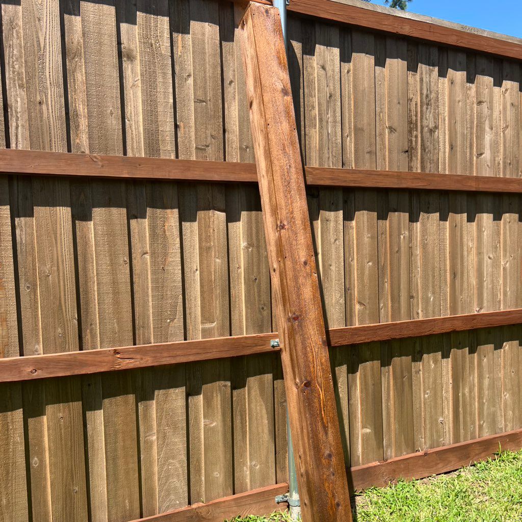 Dos Amigos Fence Company