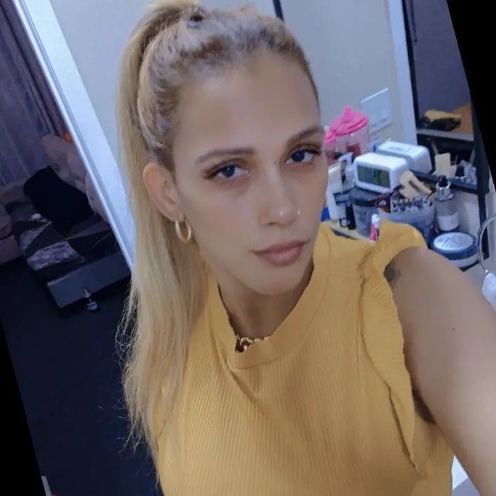 Aniuska Cleaning